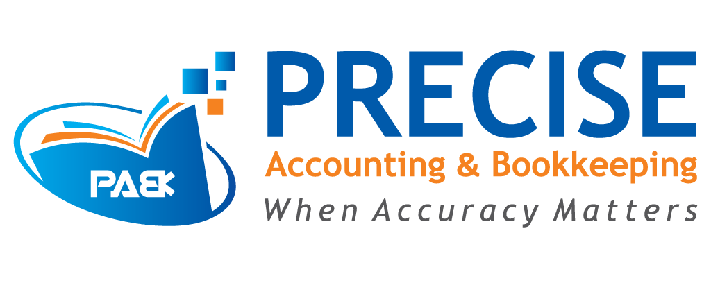 Precise Accounting and Bookkeeping